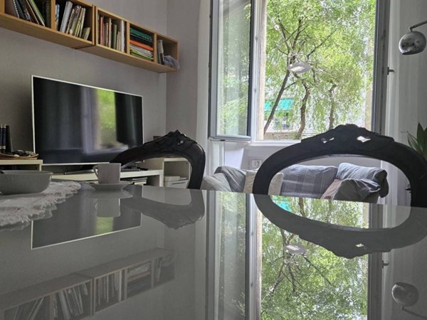 appartamento in vendita a Milano in zona Ghisolfa