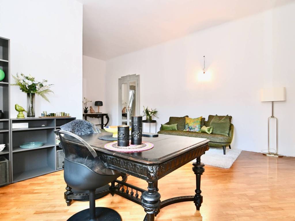 appartamento in vendita a Milano in zona Città Studi
