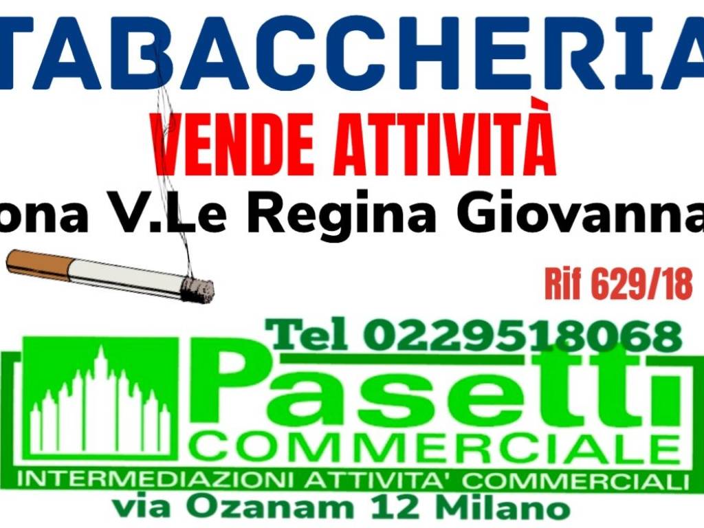 negozio in vendita a Milano in zona Porta Venezia