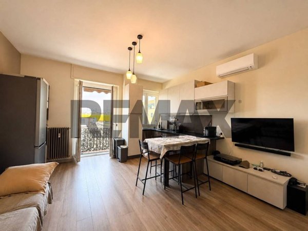 appartamento in vendita a Milano in zona Maggiolina