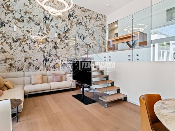 appartamento in vendita a Milano in zona Città Studi