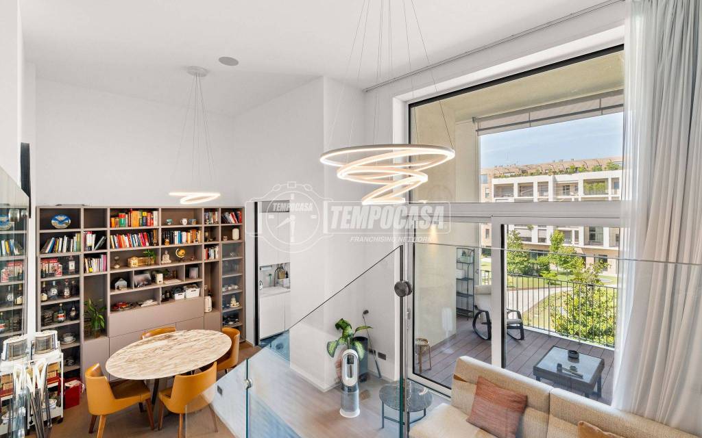 appartamento in vendita a Milano in zona Città Studi