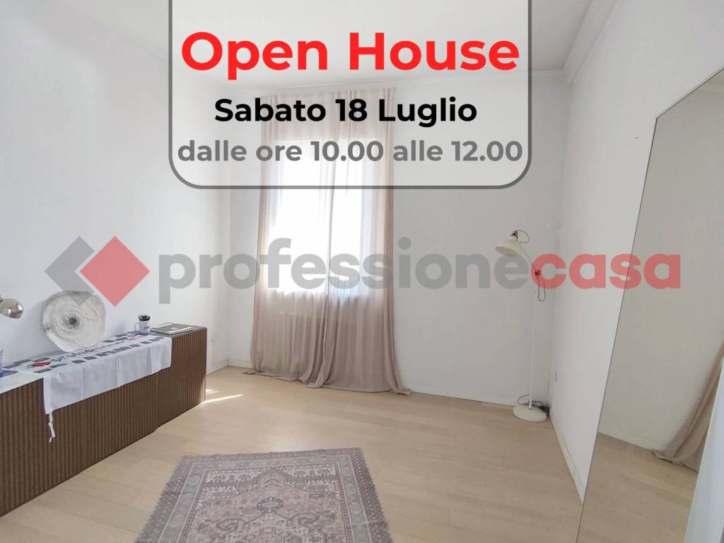 appartamento in vendita a Milano in zona Maggiolina