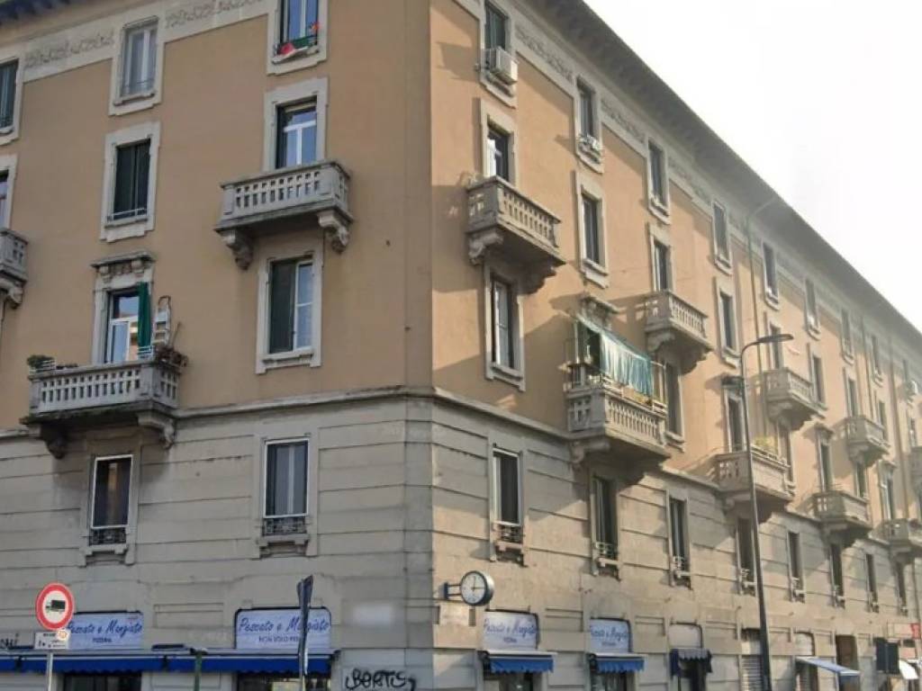 appartamento in vendita a Milano in zona Precotto