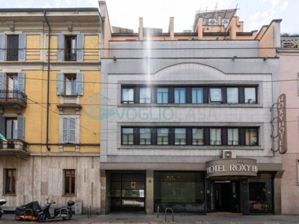 ufficio in vendita a Milano in zona Porta Venezia