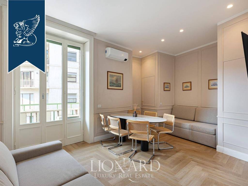 appartamento in vendita a Milano in zona Porta Nuova