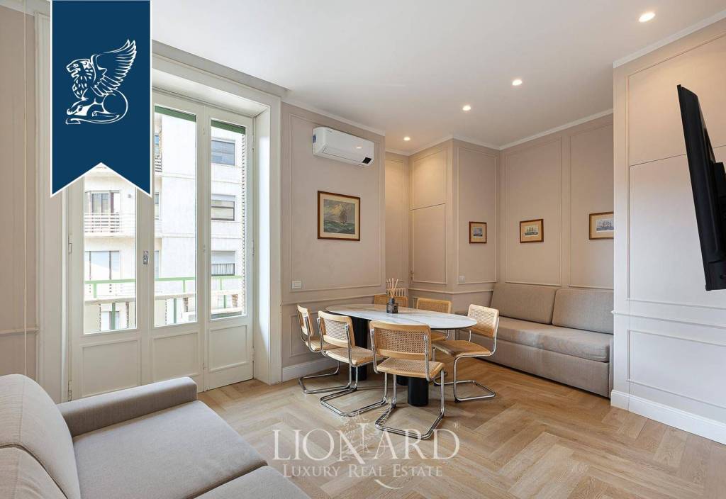 appartamento in vendita a Milano in zona Brera