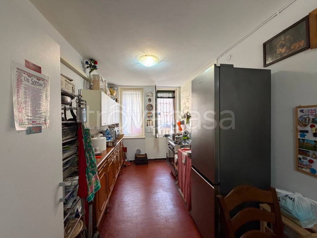 appartamento in vendita a Milano in zona Corsica