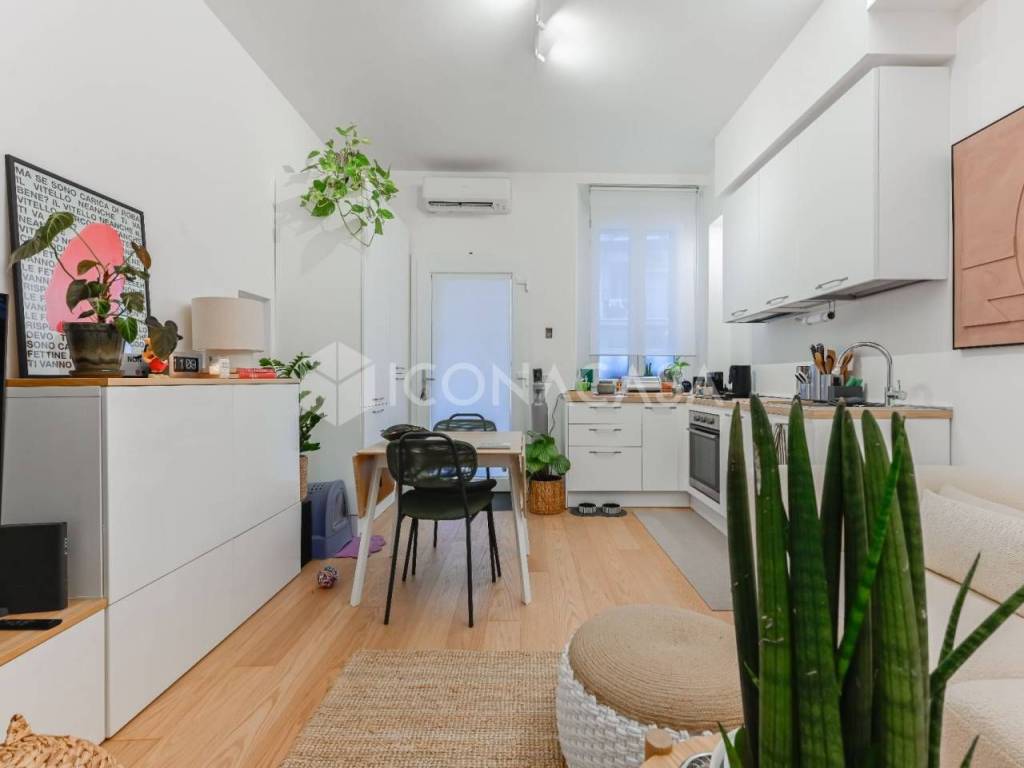 appartamento in vendita a Milano in zona NoLo