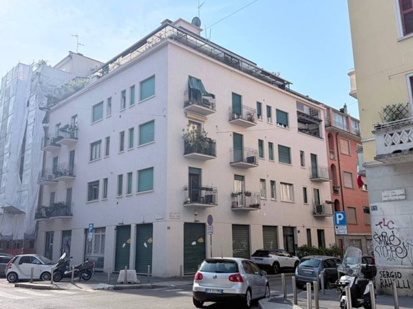 appartamento in vendita a Milano in zona Città Studi