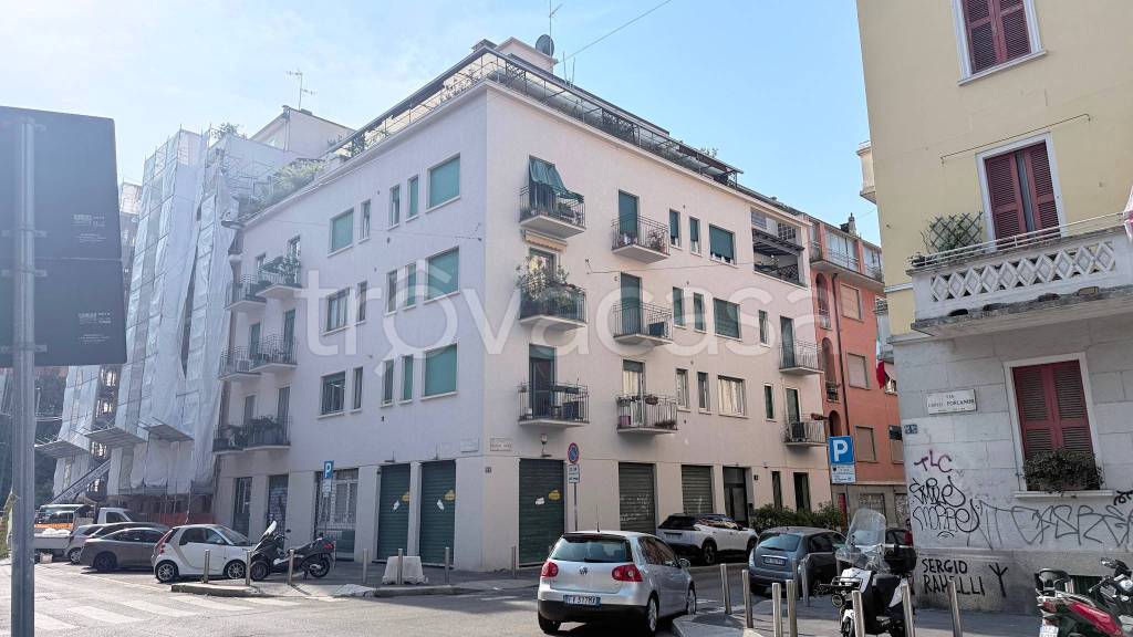 appartamento in vendita a Milano in zona Città Studi