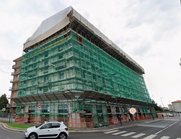 appartamento in vendita a Milano in zona Precotto