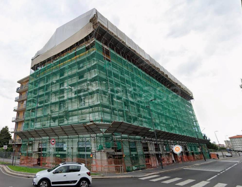 appartamento in vendita a Milano in zona Precotto