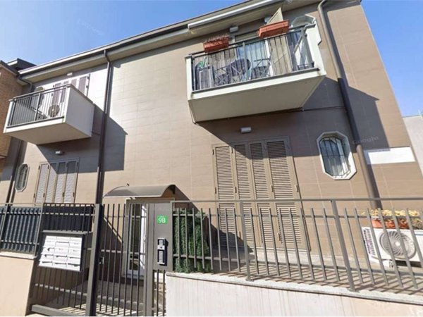 appartamento in vendita a Milano in zona Crescenzago