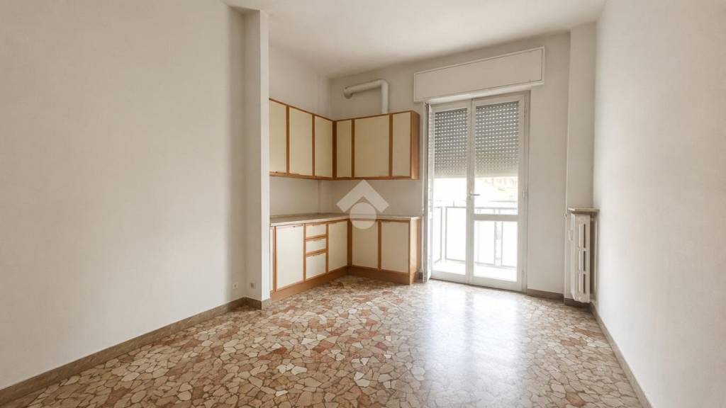 appartamento in vendita a Milano in zona Piazzale Lodi