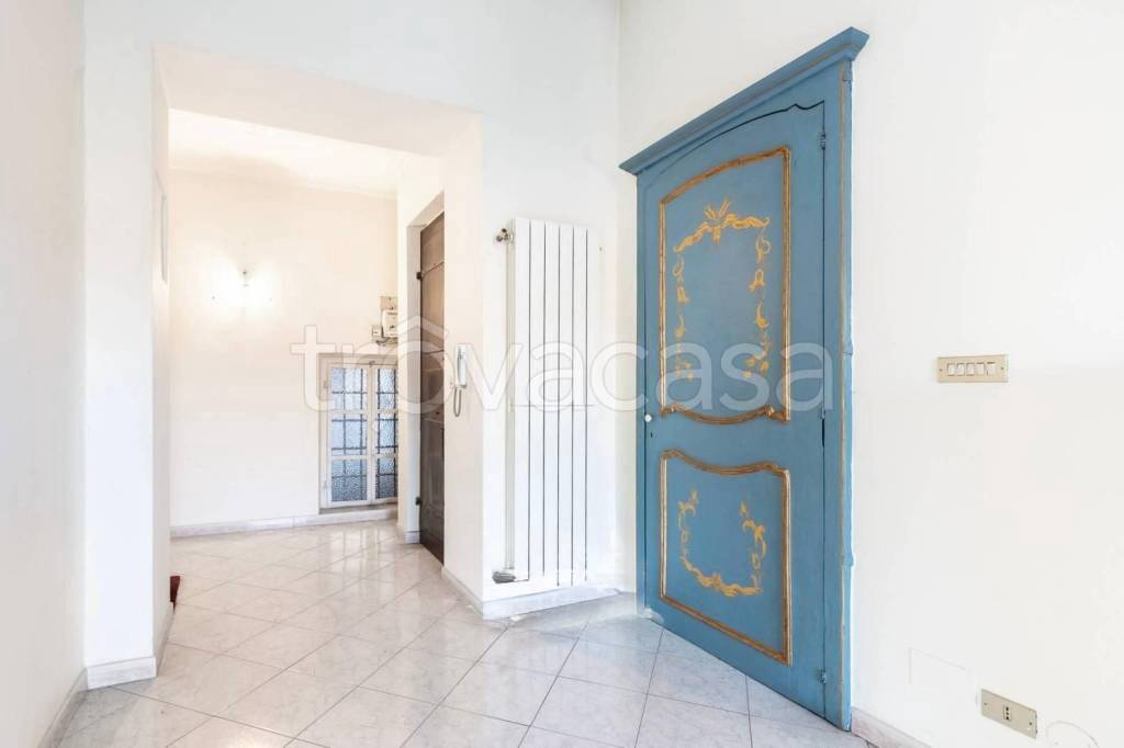 appartamento in vendita a Milano in zona Porta Romana