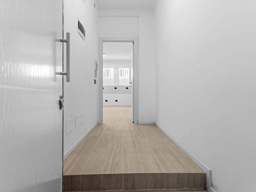 appartamento in vendita a Milano in zona Porta Genova