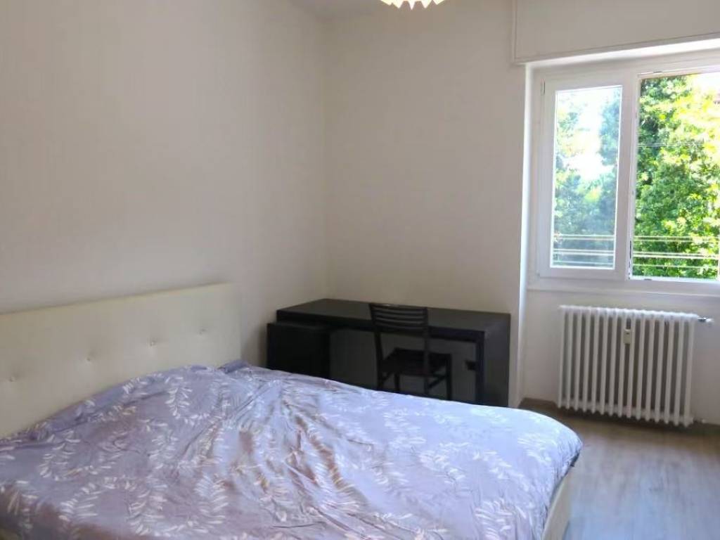 appartamento in vendita a Milano in zona Bovisa