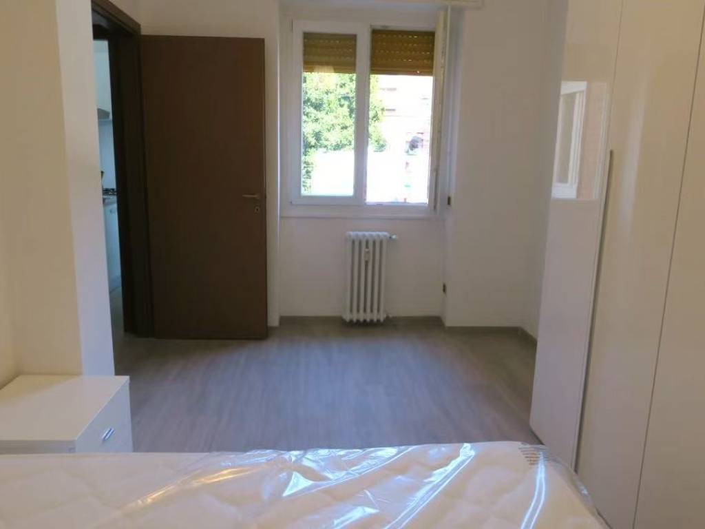 appartamento in vendita a Milano in zona Bovisa