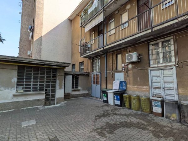 appartamento in vendita a Milano in zona San Siro
