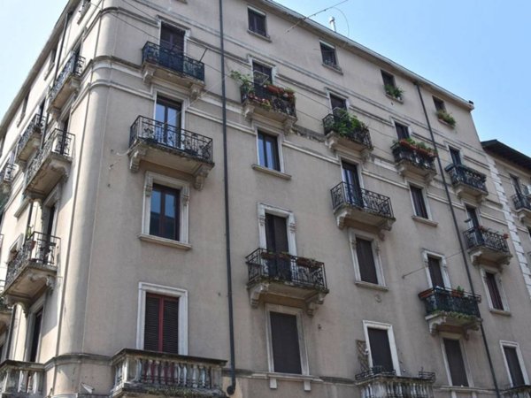appartamento in vendita a Milano in zona NoLo
