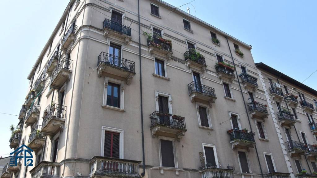 appartamento in vendita a Milano in zona NoLo
