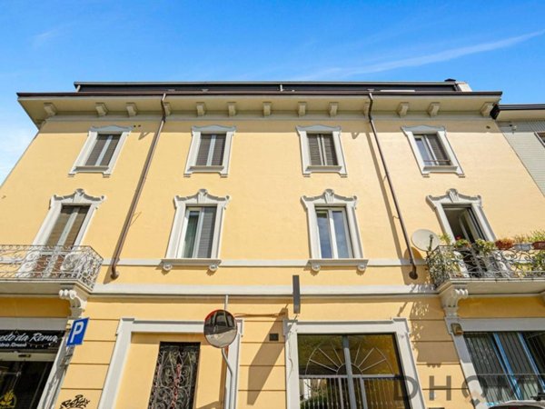 appartamento in vendita a Milano in zona Affori