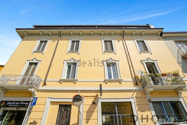 appartamento in vendita a Milano in zona Affori
