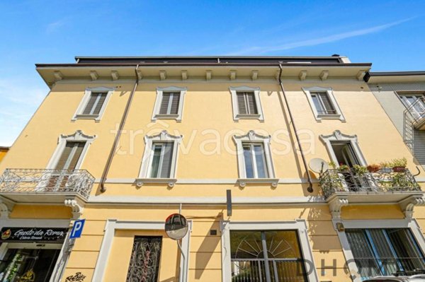 appartamento in vendita a Milano in zona Affori