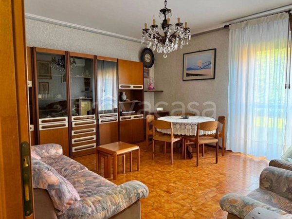 appartamento in vendita a Milano in zona Forlanini