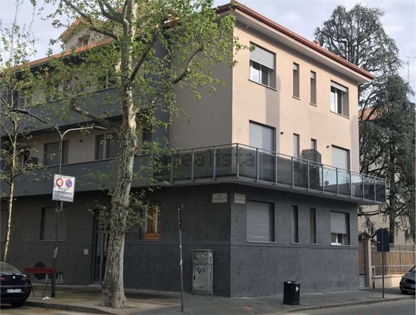 appartamento in vendita a Milano in zona Musocco