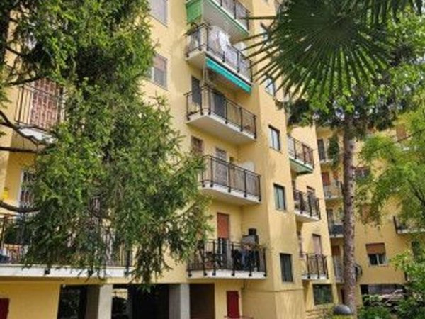 appartamento in vendita a Milano in zona Precotto