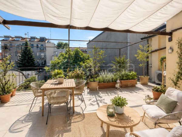 appartamento in vendita a Milano in zona Città Studi