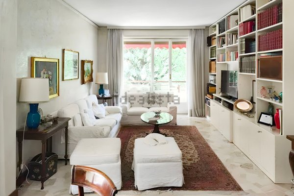 appartamento in vendita a Milano in zona San Siro