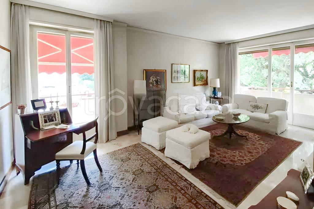 appartamento in vendita a Milano in zona San Siro