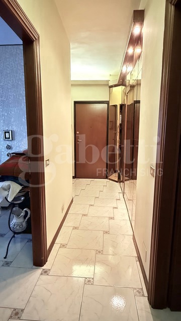 appartamento in vendita a Milano in zona Piazzale Lodi