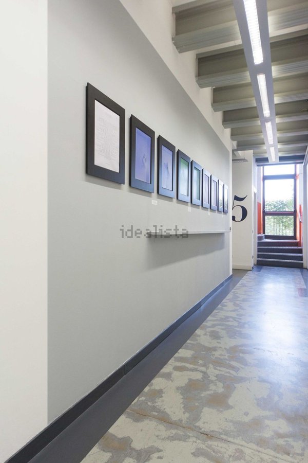 ufficio in vendita a Milano in zona Corvetto