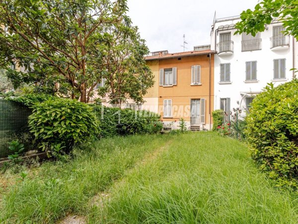 casa indipendente in vendita a Milano in zona Cinque Giornate