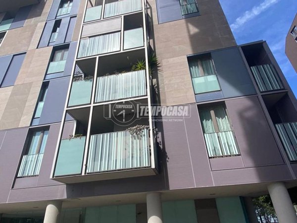 appartamento in vendita a Milano in zona Il Portello