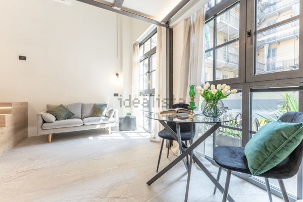 appartamento in vendita a Milano in zona NoLo