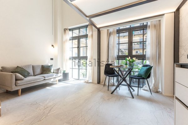 appartamento in vendita a Milano in zona NoLo