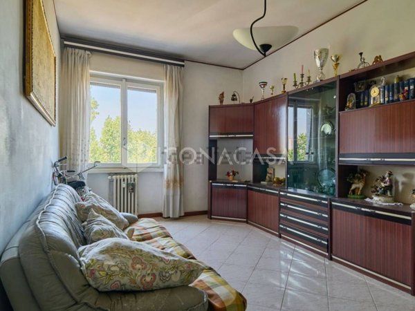 appartamento in vendita a Milano in zona Turro