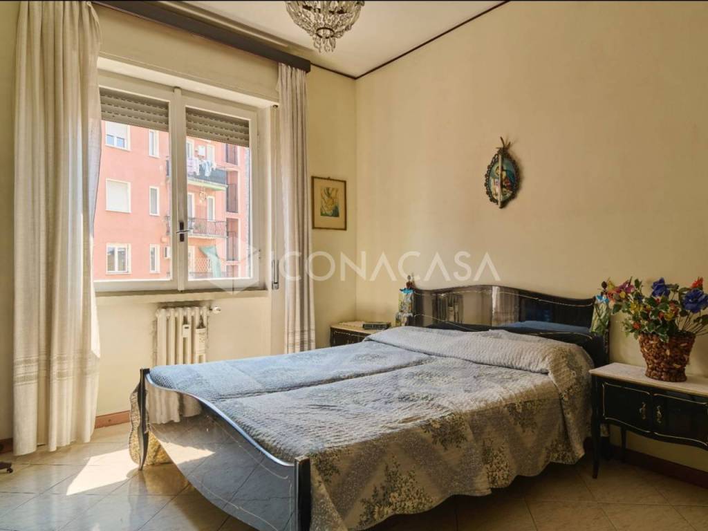 appartamento in vendita a Milano in zona Turro