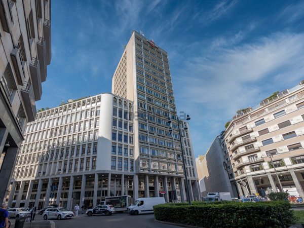 appartamento in vendita a Milano in zona Centro Storico