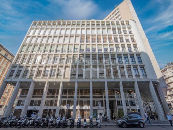 appartamento in vendita a Milano in zona Centro Storico