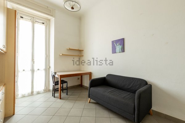 appartamento in vendita a Milano in zona Piazzale Lodi