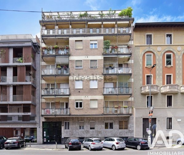 appartamento in vendita a Milano in zona Città Studi