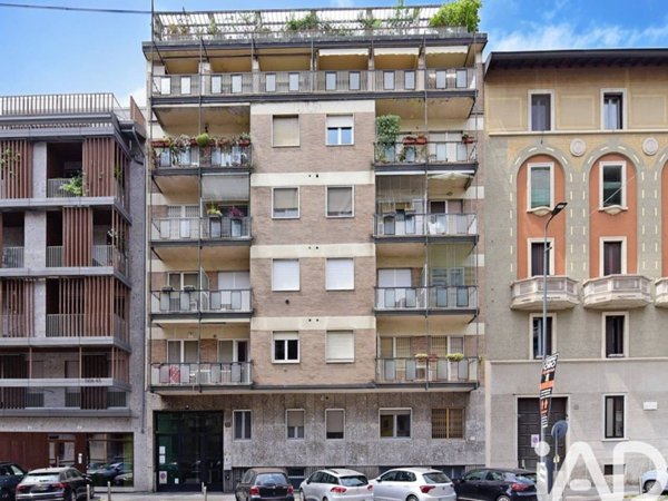 appartamento in vendita a Milano in zona Città Studi