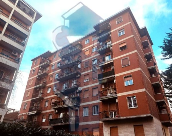 appartamento in vendita a Milano in zona Gorla