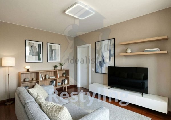 appartamento in vendita a Milano in zona Gorla